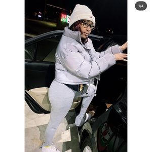 Meet your Posher, Genevieve